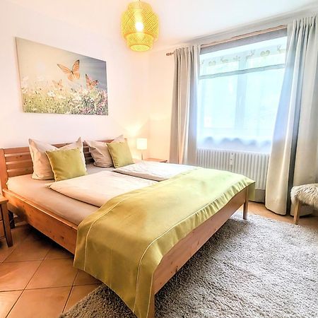 Ferienwohnung Allgaeuglueck Im Ferienpark Oberallgaeu Mit Hallenbad, Sauna, Wlan 미센 윌햄스 외부 사진
