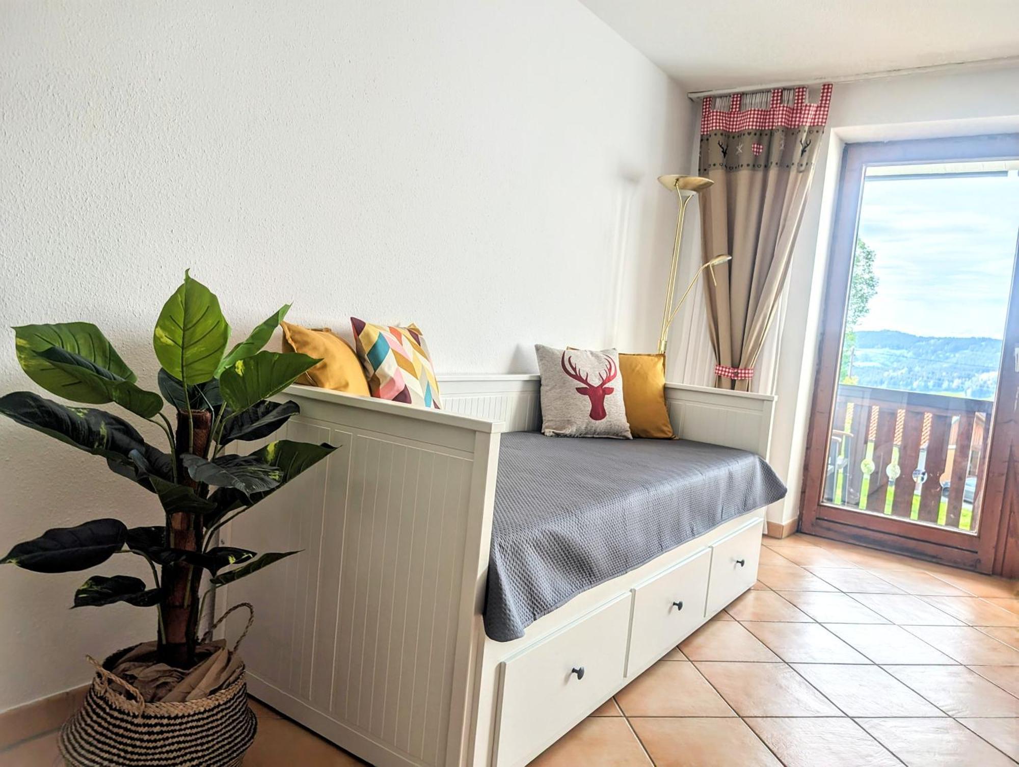 Ferienwohnung Allgaeuglueck Im Ferienpark Oberallgaeu Mit Hallenbad, Sauna, Wlan 미센 윌햄스 외부 사진