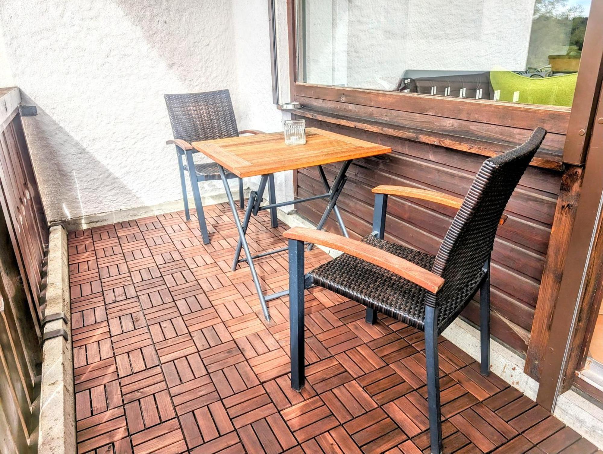 Ferienwohnung Allgaeuglueck Im Ferienpark Oberallgaeu Mit Hallenbad, Sauna, Wlan 미센 윌햄스 외부 사진